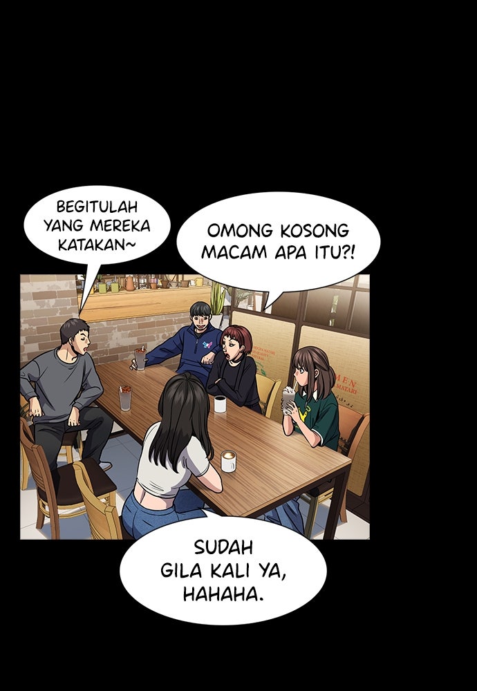 Read The Real Lesson ID Manga Online