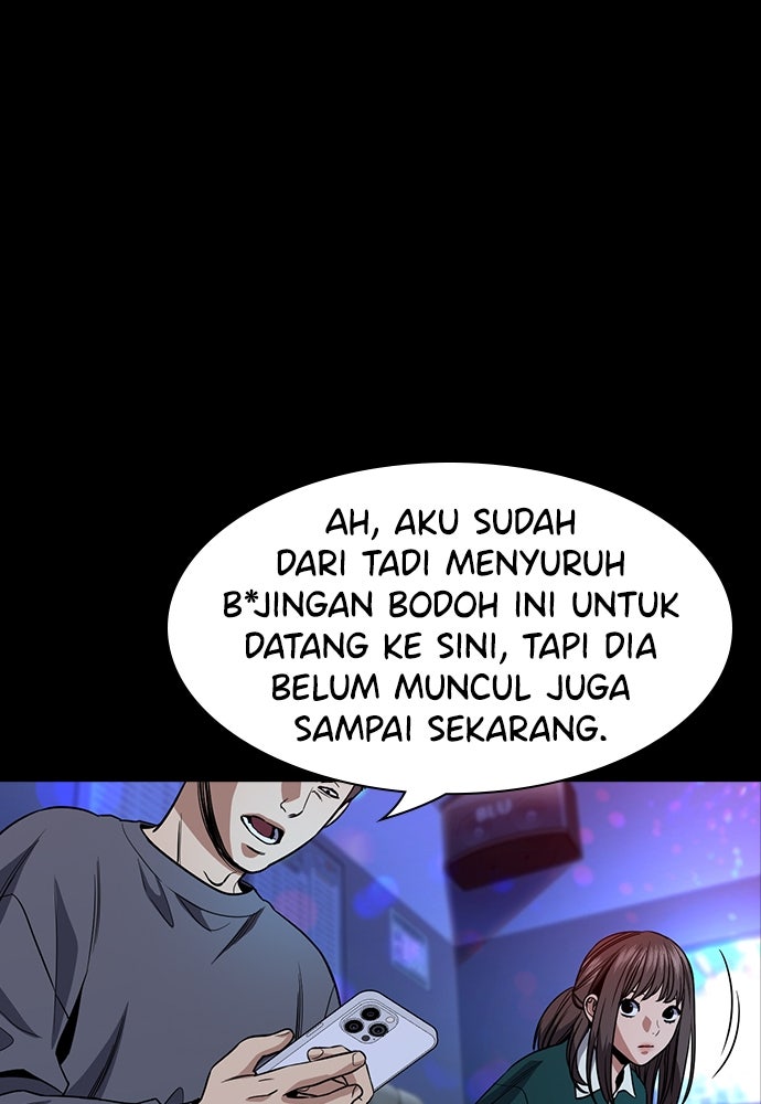 Read The Real Lesson ID Manga Online