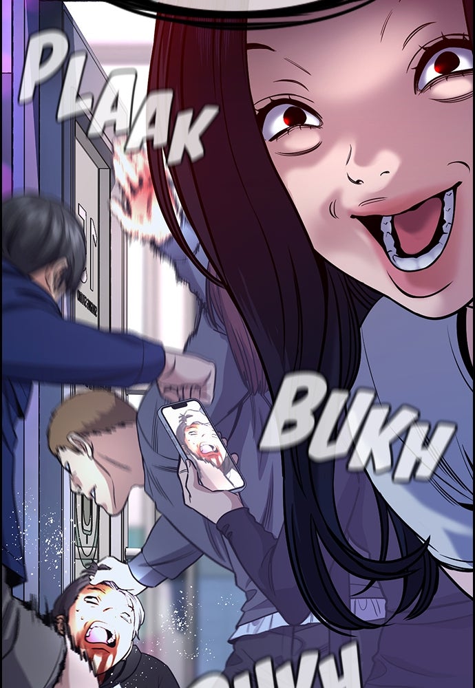 Read The Real Lesson ID Manga Online