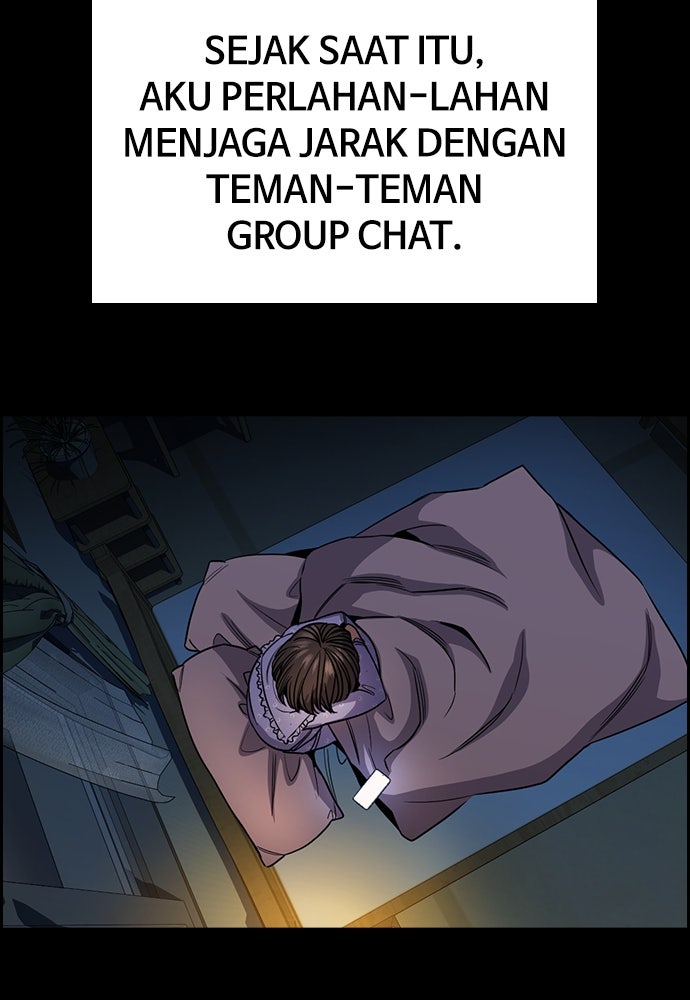 Read The Real Lesson ID Manga Online