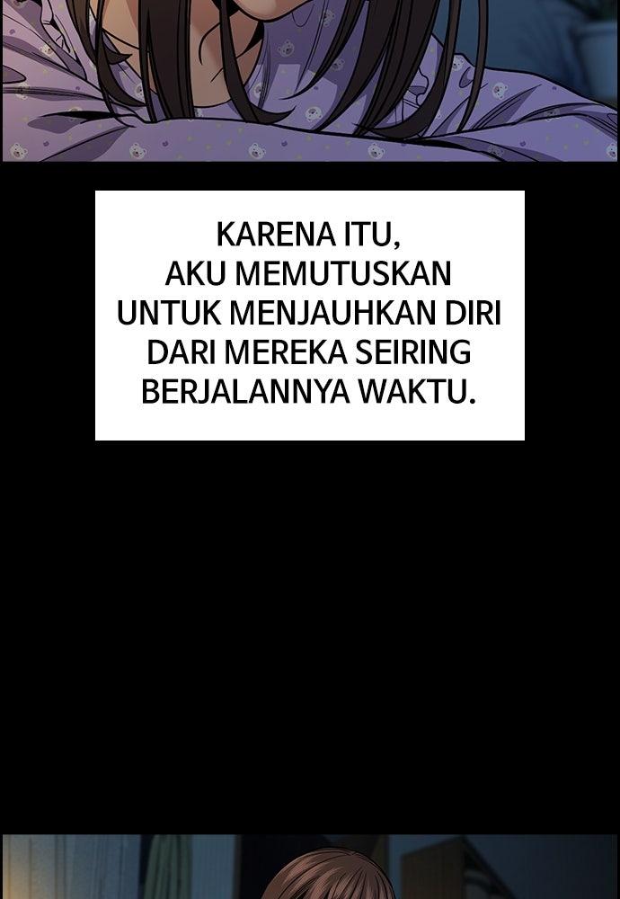 Read The Real Lesson ID Manga Online