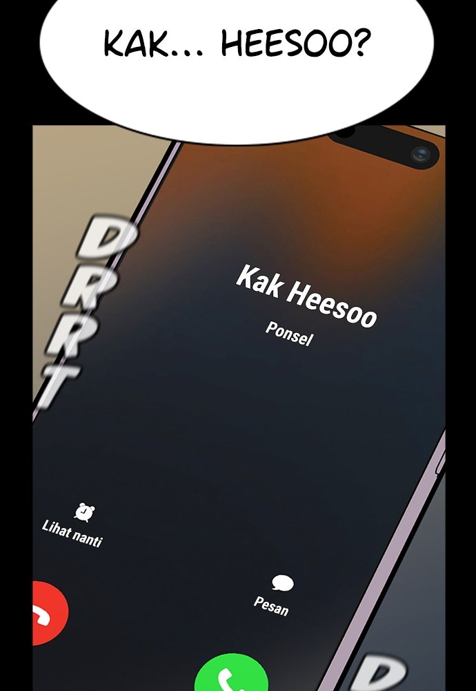 Read The Real Lesson ID Manga Online