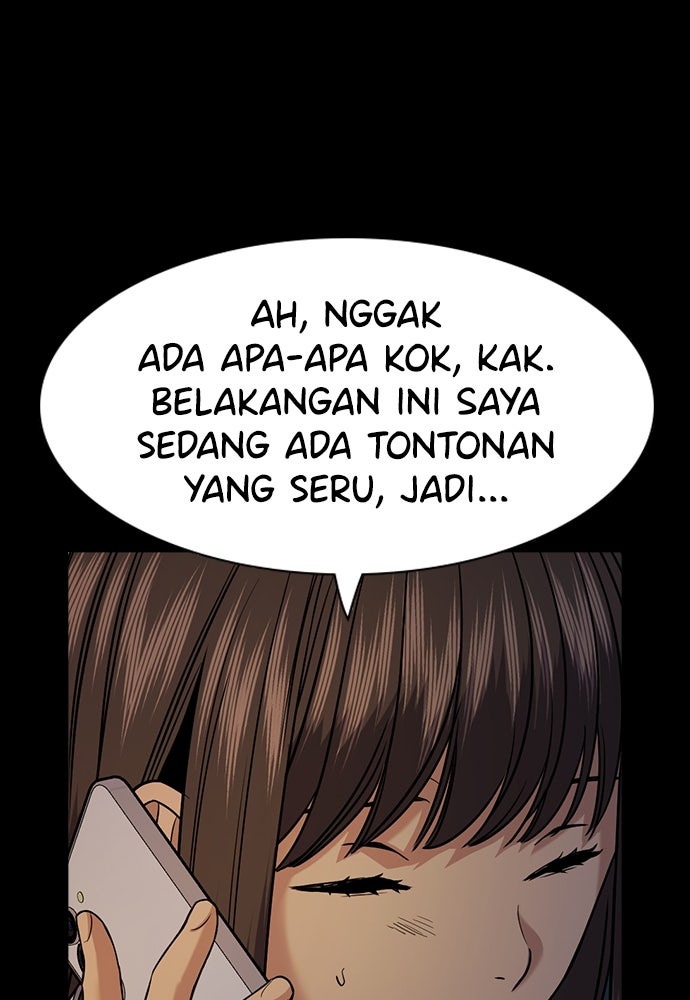 Read The Real Lesson ID Manga Online