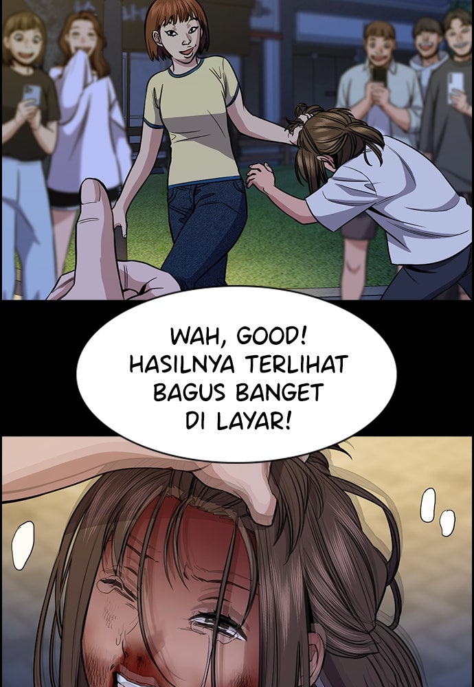 Read The Real Lesson ID Manga Online