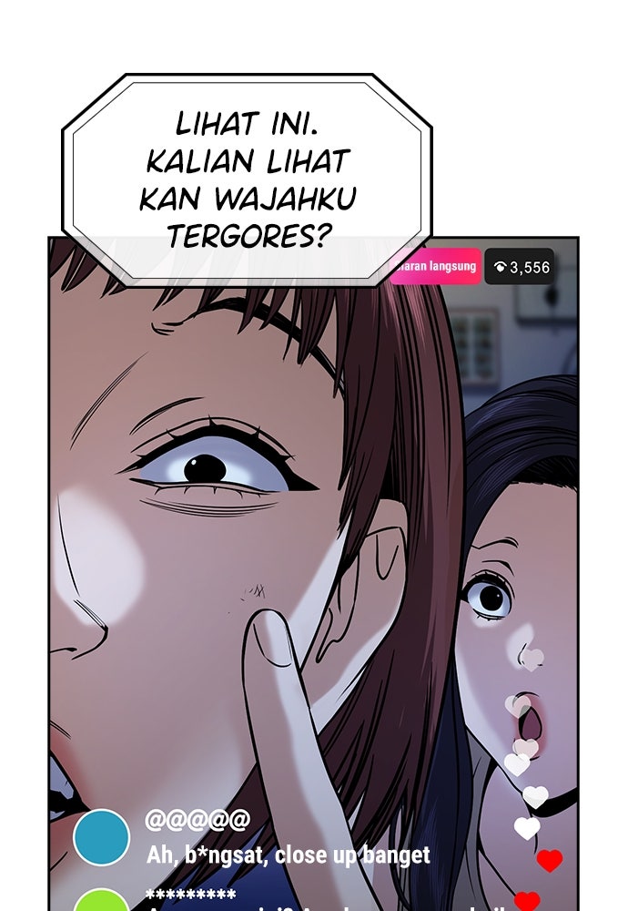 Read The Real Lesson ID Manga Online