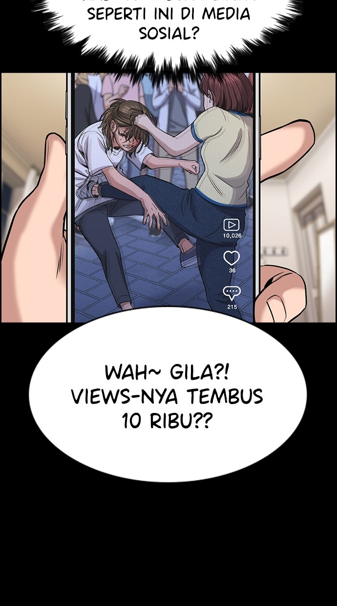 Read The Real Lesson ID Manga Online