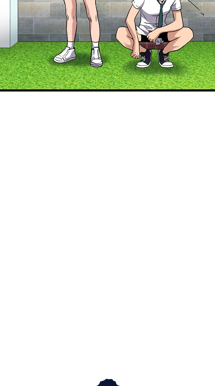 Read The Real Lesson ID Manga Online