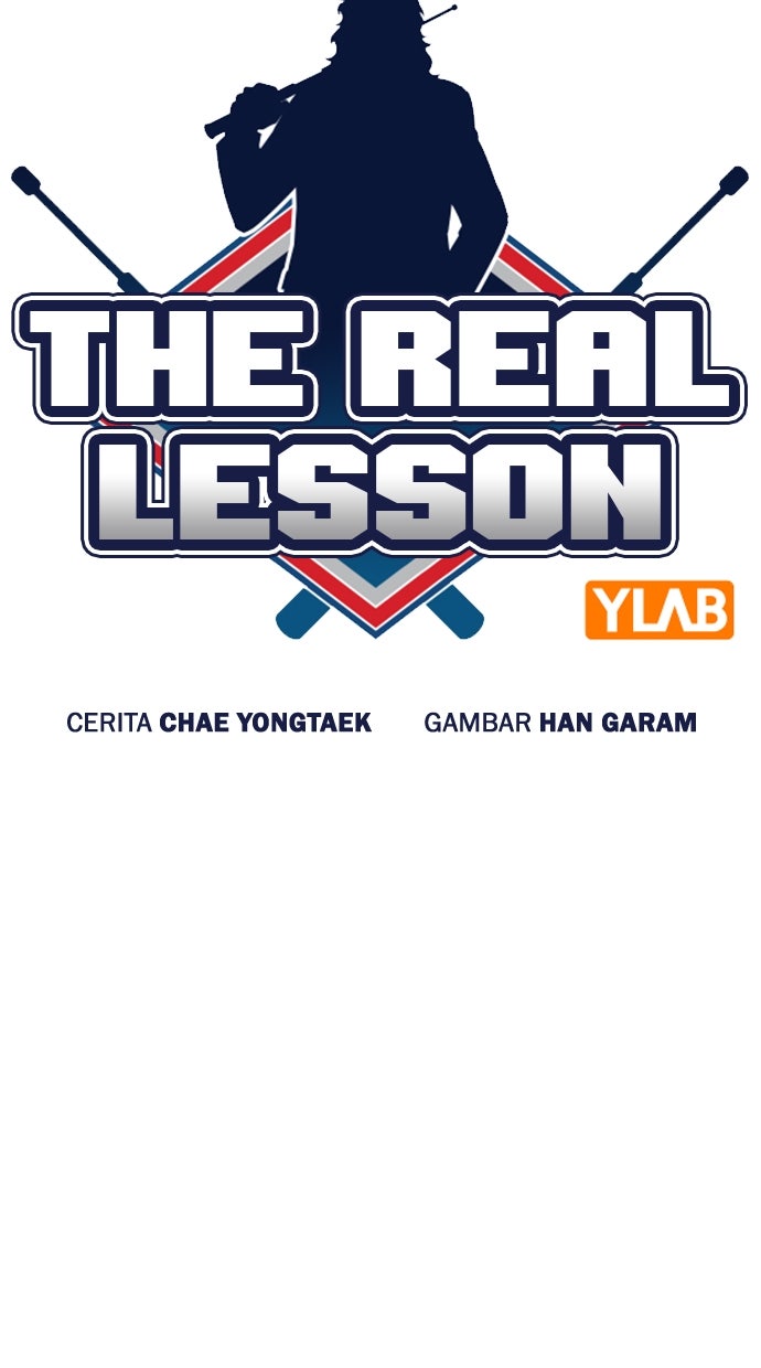 Read The Real Lesson ID Manga Online