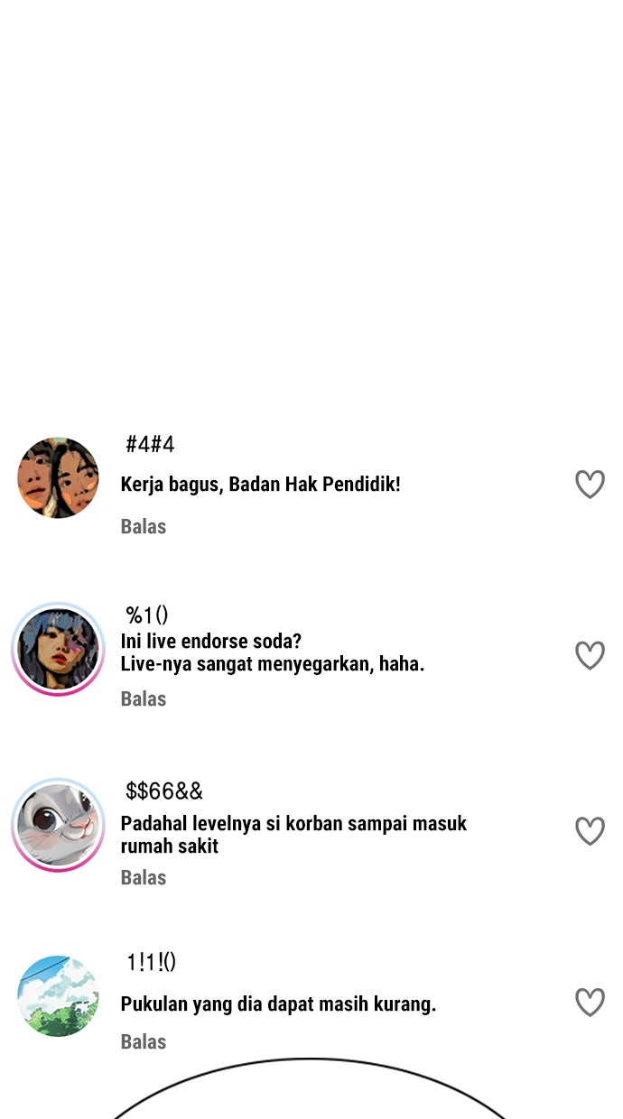 Read The Real Lesson ID Manga Online