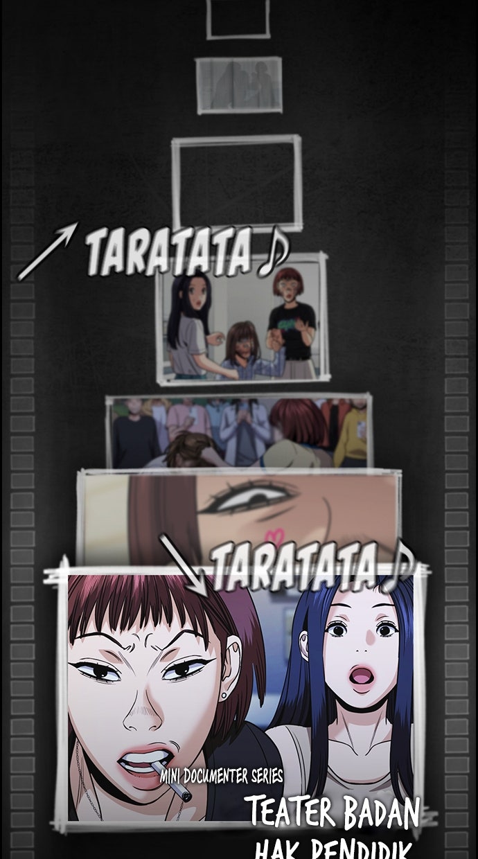 Read The Real Lesson ID Manga Online