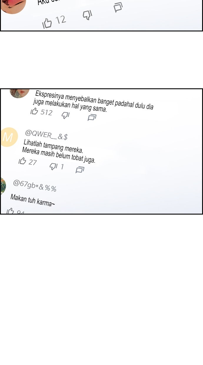 Read The Real Lesson ID Manga Online