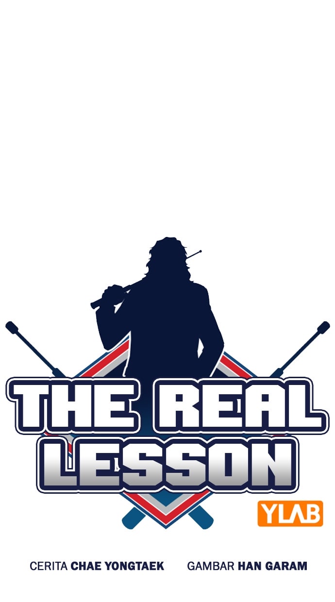 Read The Real Lesson ID Manga Online