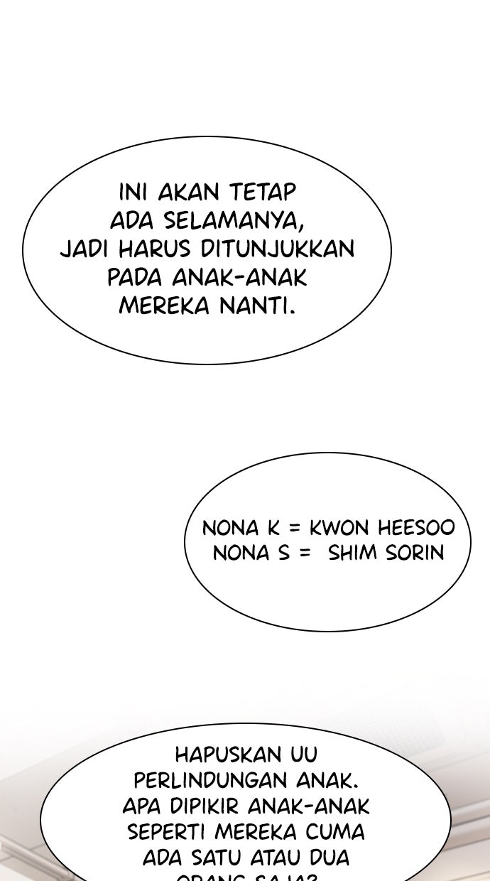 Read The Real Lesson ID Manga Online