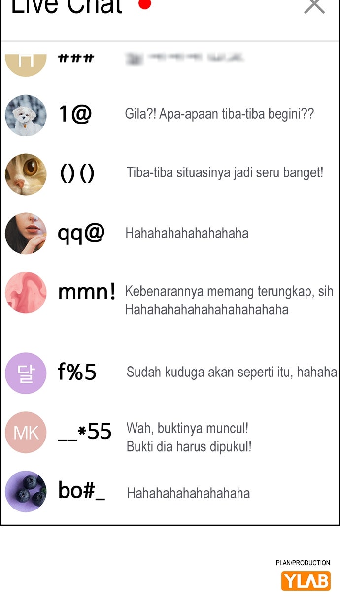 Read The Real Lesson ID Manga Online