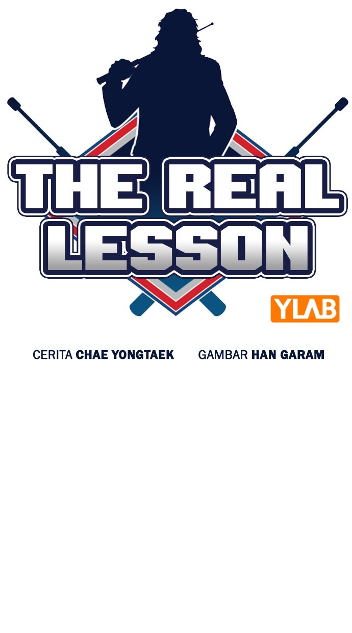 Read The Real Lesson ID Manga Online