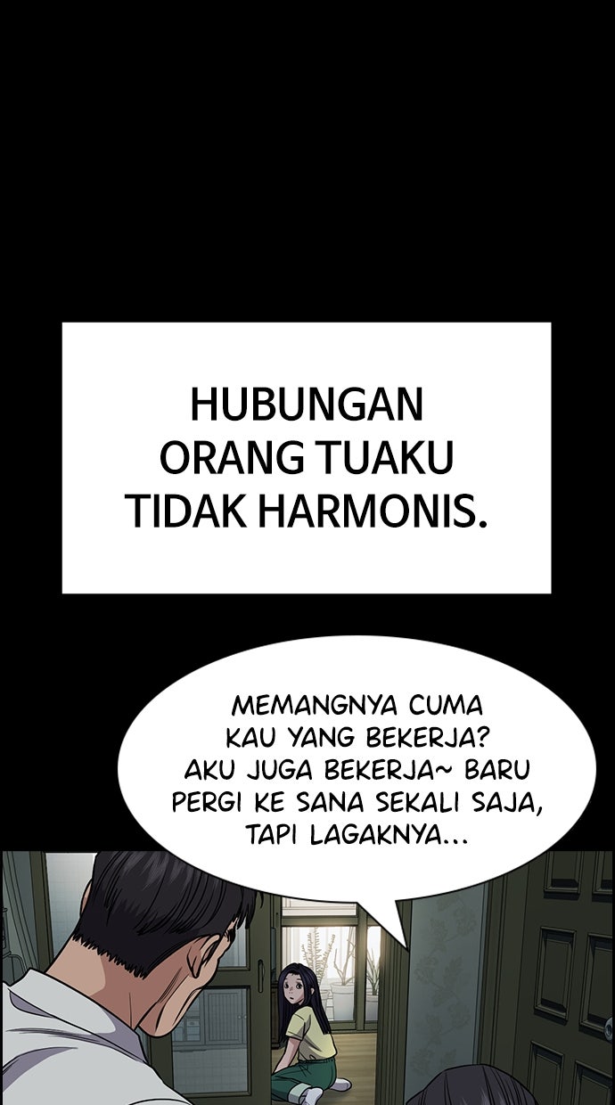 Read The Real Lesson ID Manga Online