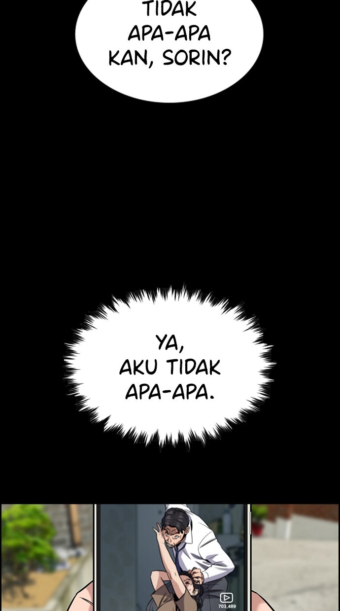 Read The Real Lesson ID Manga Online