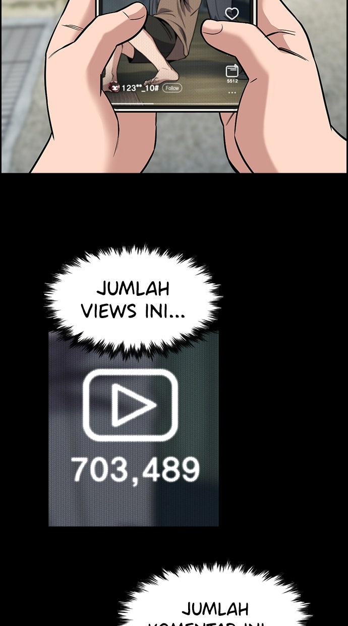 Read The Real Lesson ID Manga Online