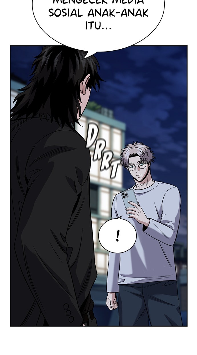 Read The Real Lesson ID Manga Online