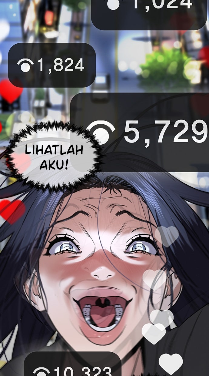 Read The Real Lesson ID Manga Online