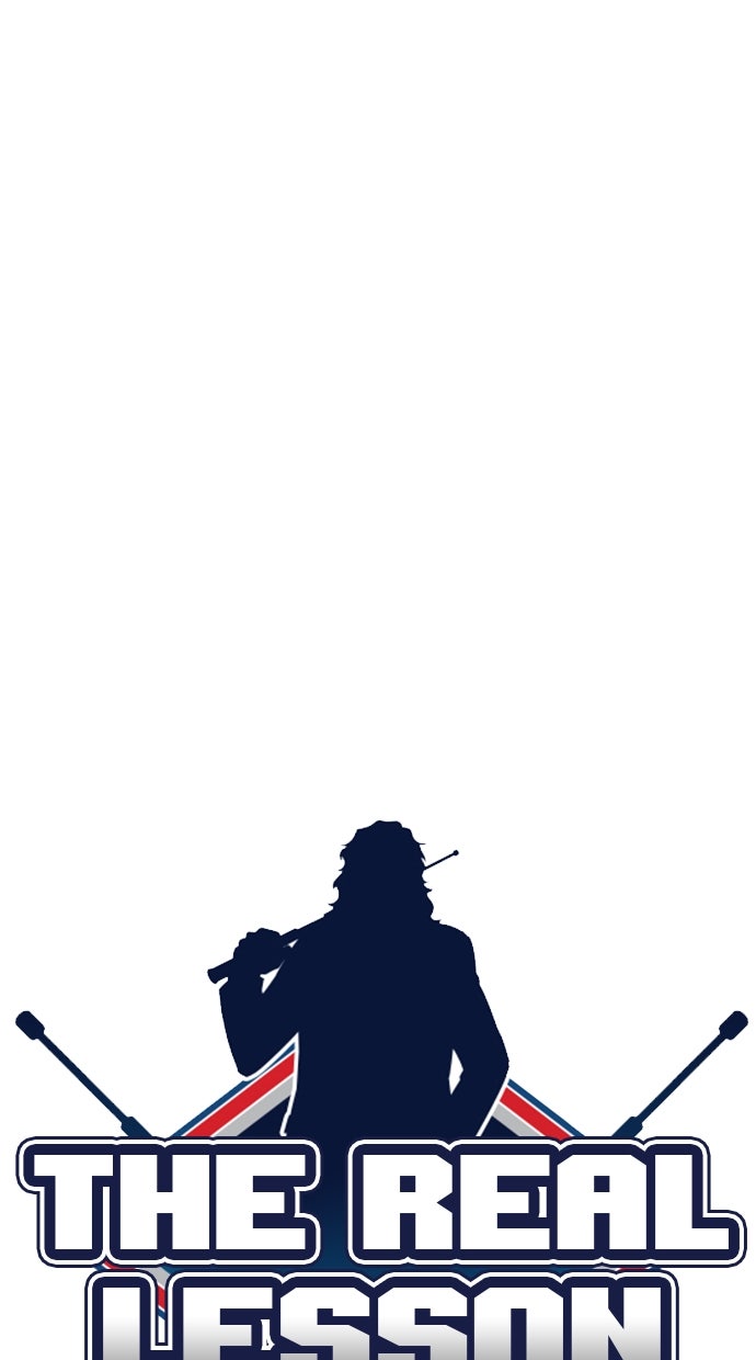 Read The Real Lesson ID Manga Online