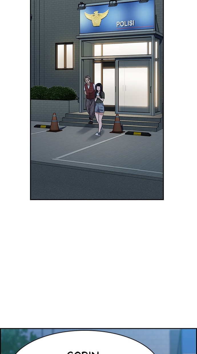 Read The Real Lesson ID Manga Online