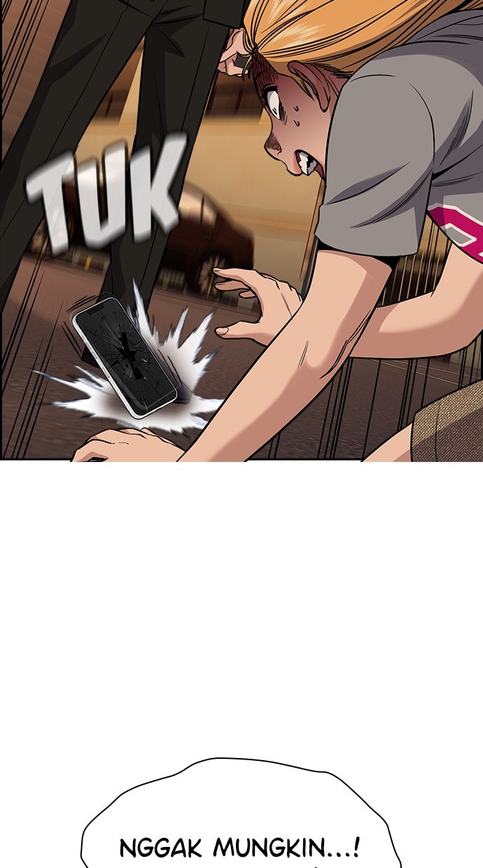 Read The Real Lesson ID Manga Online