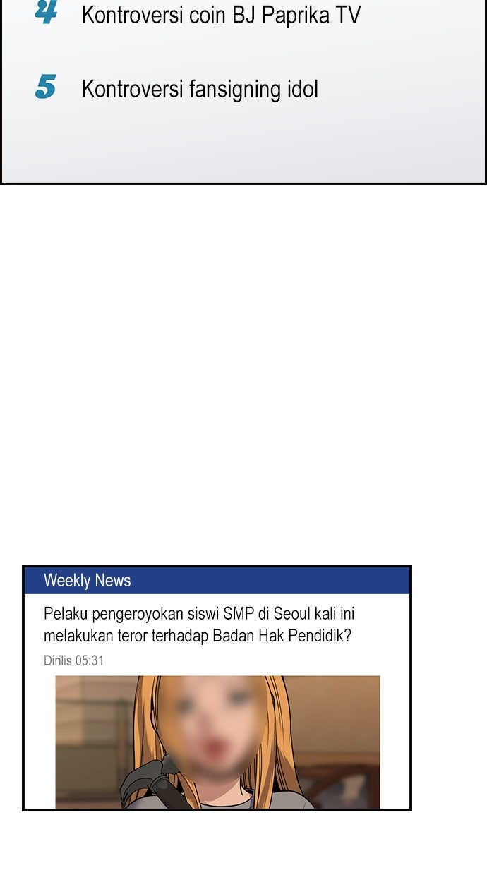 Read The Real Lesson ID Manga Online