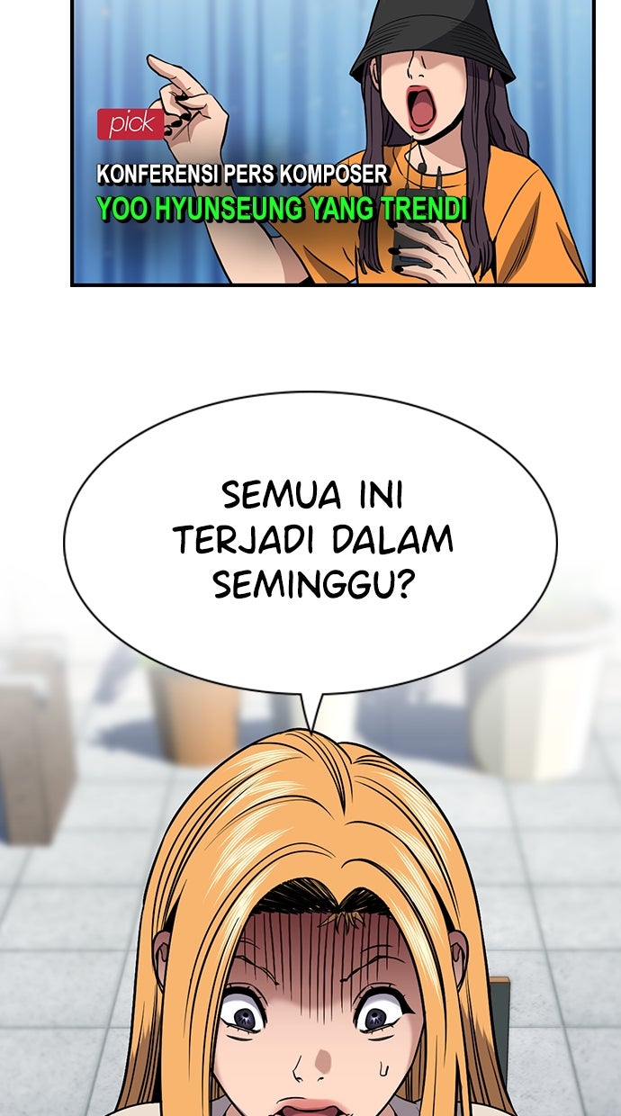 Read The Real Lesson ID Manga Online