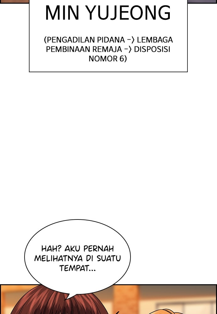 Read The Real Lesson ID Manga Online