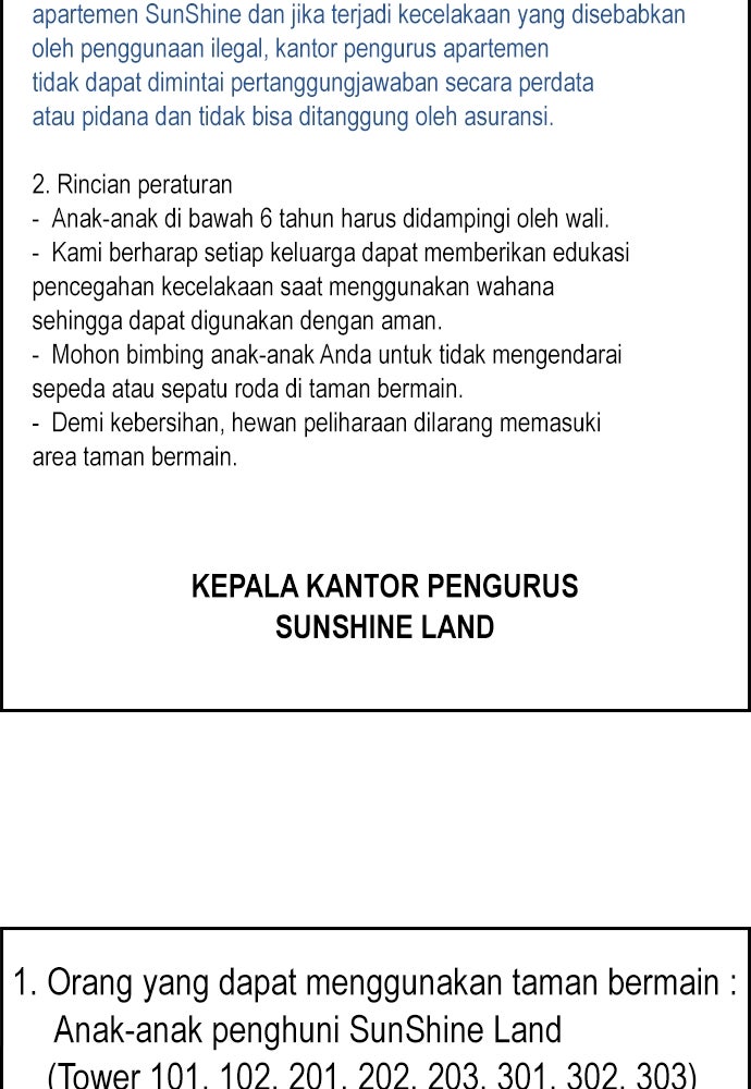 Read The Real Lesson ID Manga Online