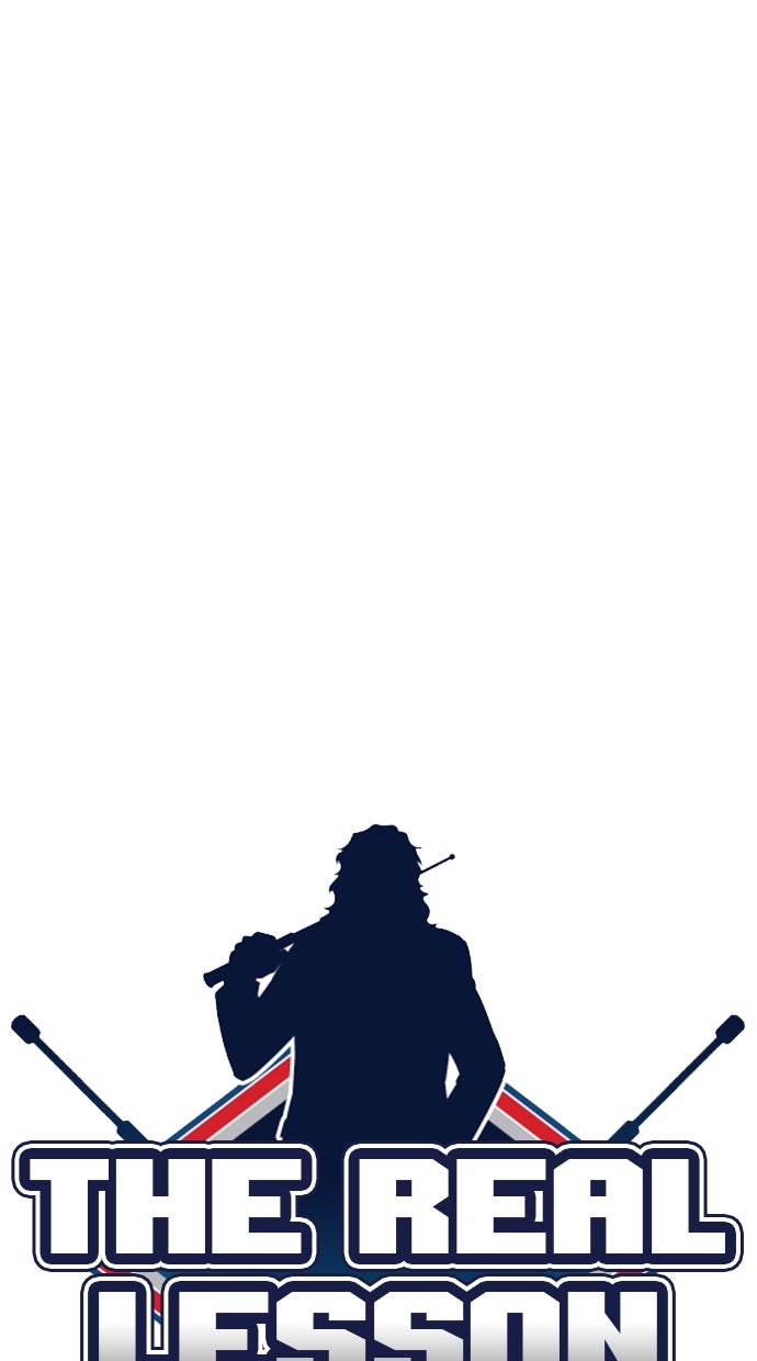 Read The Real Lesson ID Manga Online