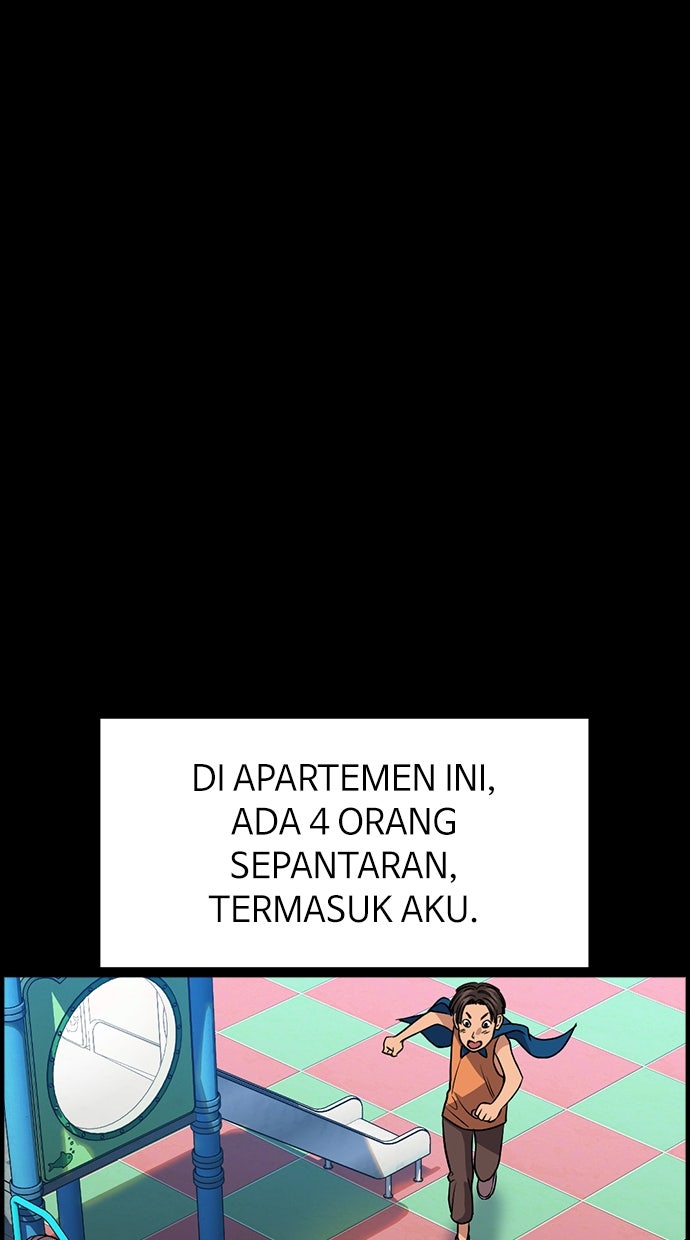 Read The Real Lesson ID Manga Online