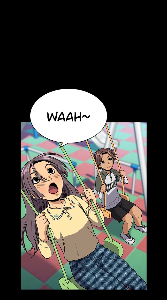 Read The Real Lesson ID Manga Online