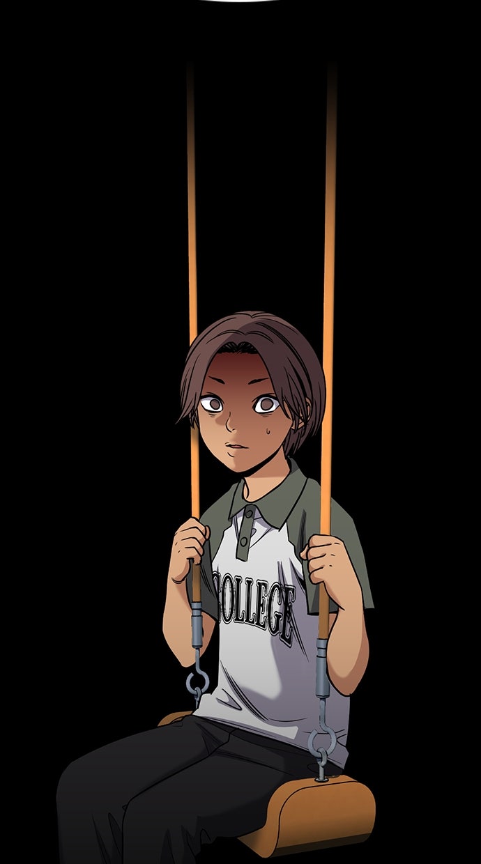 Read The Real Lesson ID Manga Online