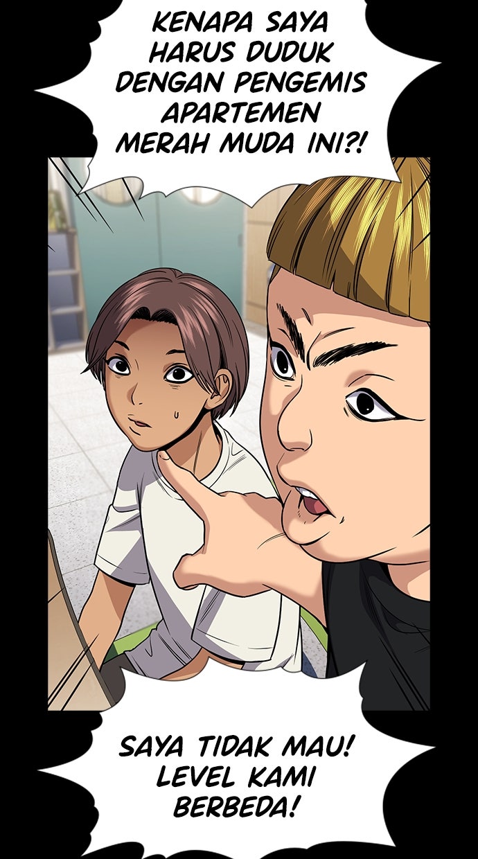 Read The Real Lesson ID Manga Online