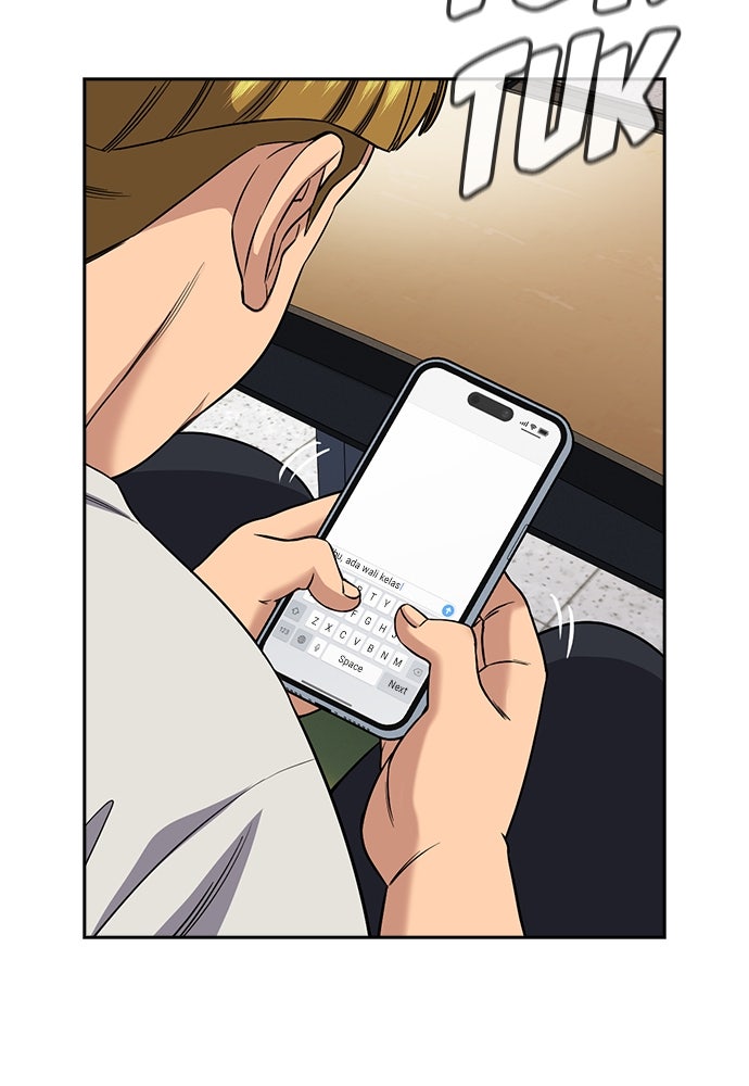 Read The Real Lesson ID Manga Online