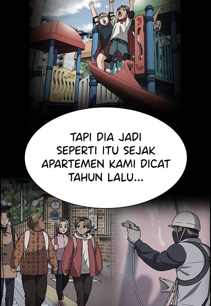 Read The Real Lesson ID Manga Online