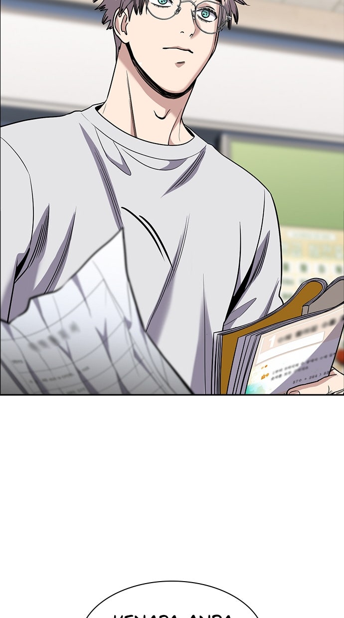 Read The Real Lesson ID Manga Online