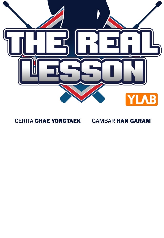 Read The Real Lesson ID Manga Online