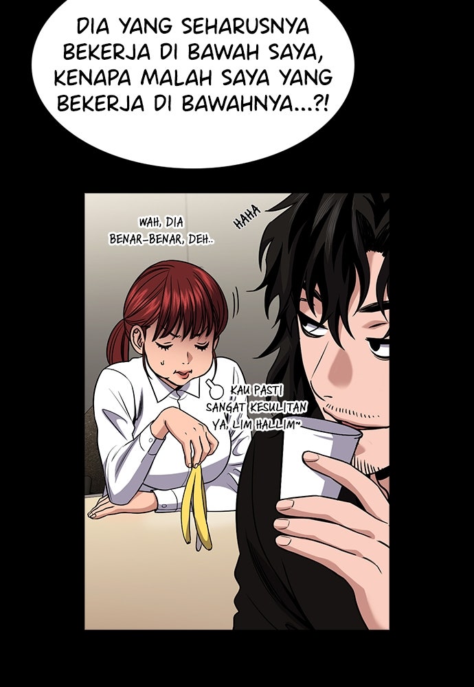 Read The Real Lesson ID Manga Online