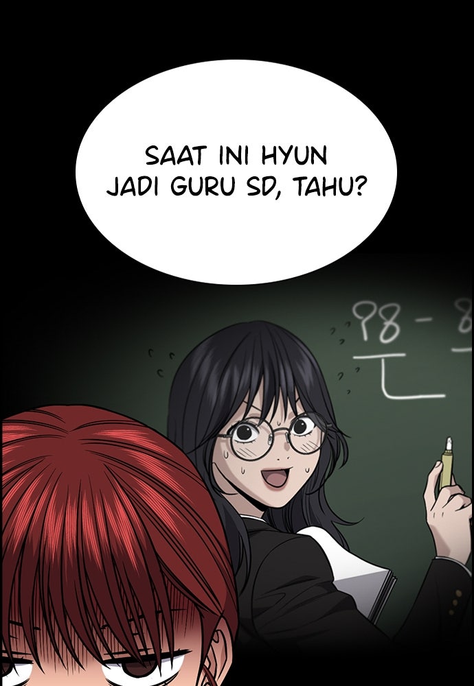Read The Real Lesson ID Manga Online