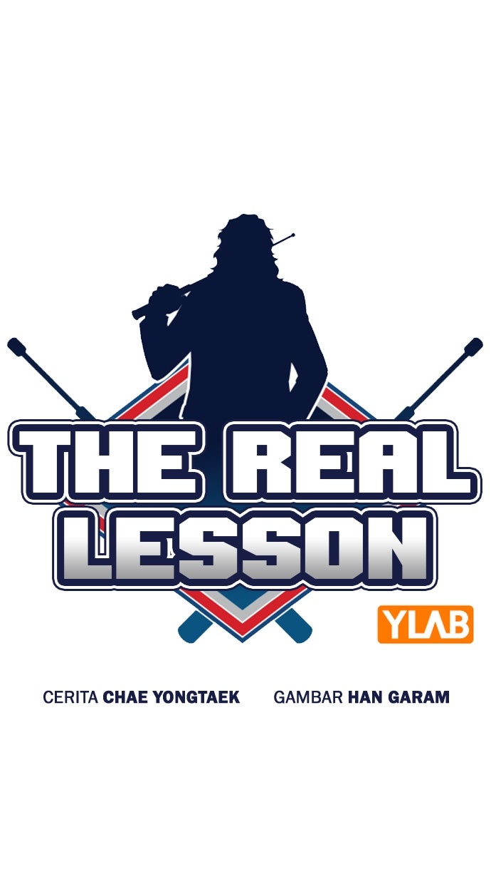 Read The Real Lesson ID Manga Online