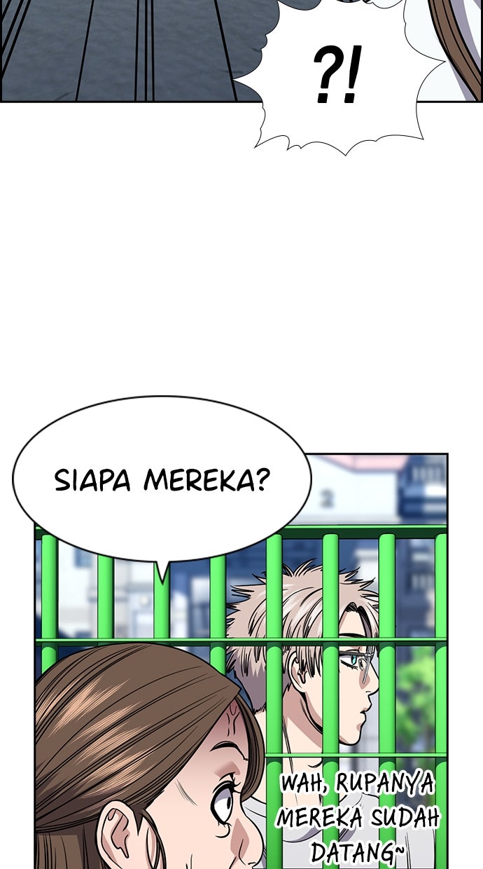 Read The Real Lesson ID Manga Online