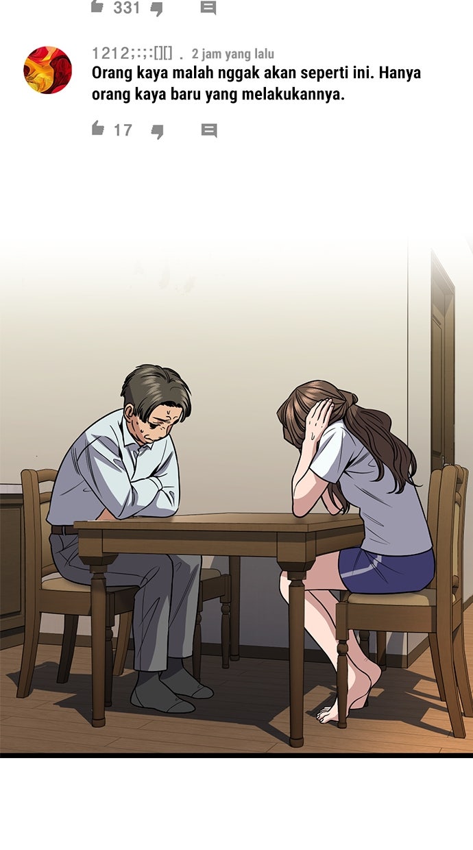 Read The Real Lesson ID Manga Online