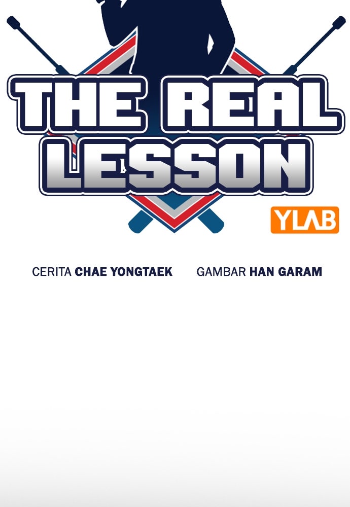 Read The Real Lesson ID Manga Online