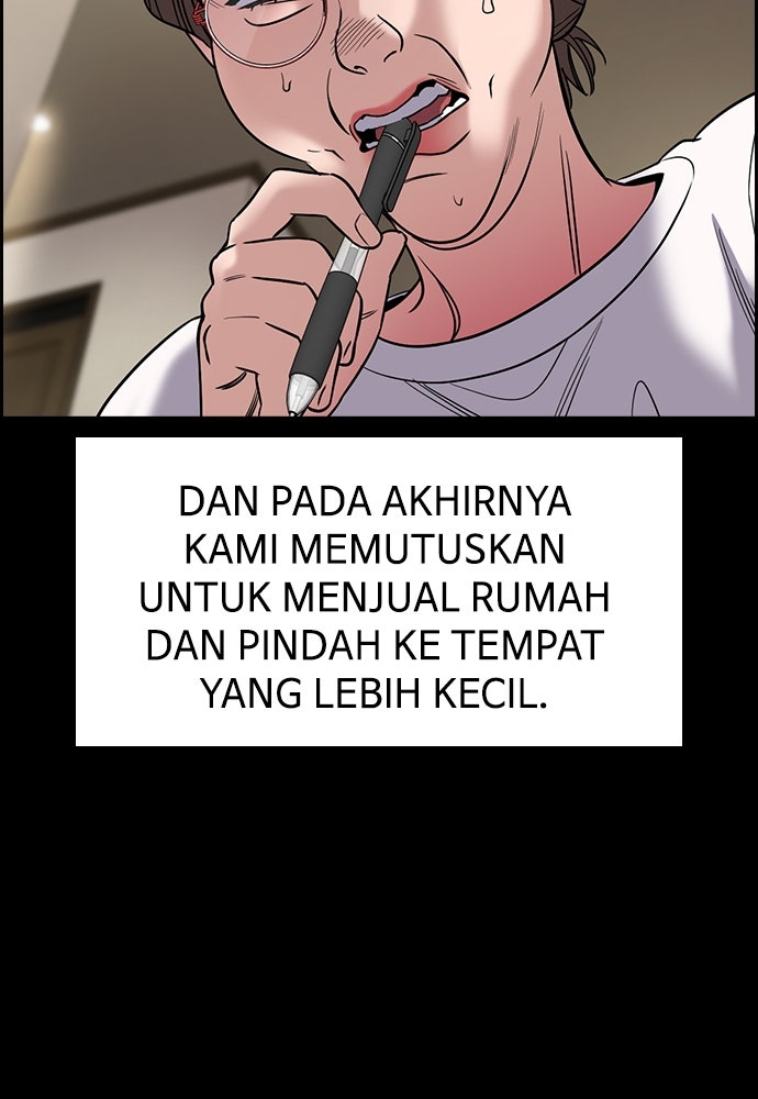 Read The Real Lesson ID Manga Online