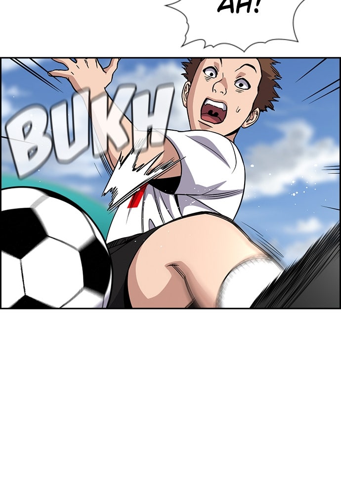 Read The Real Lesson ID Manga Online