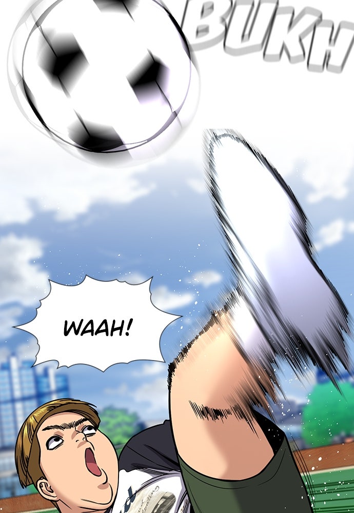 Read The Real Lesson ID Manga Online