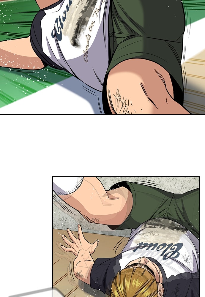 Read The Real Lesson ID Manga Online